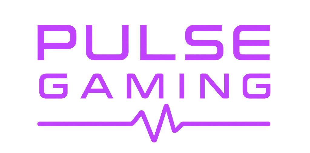 Pulse Gaming logo